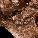copper ore