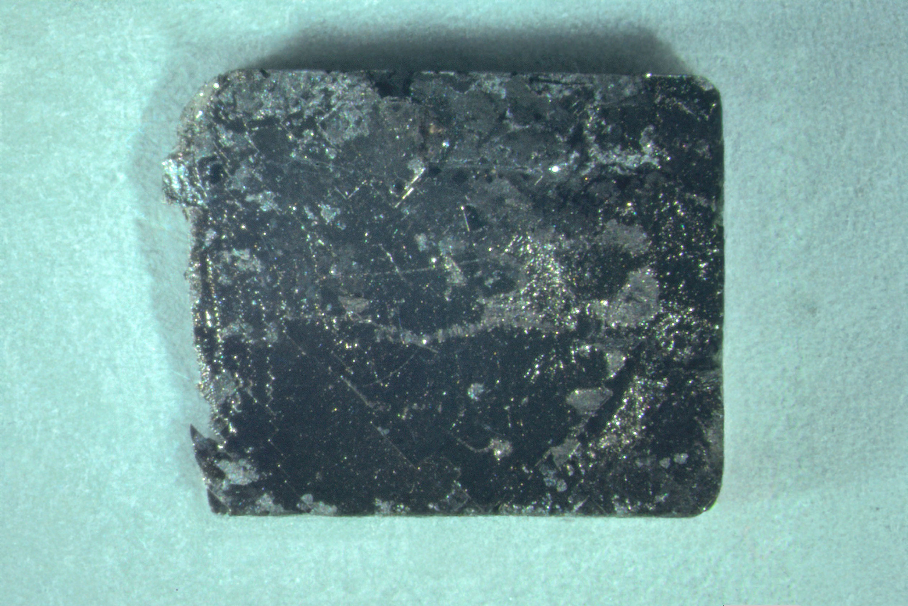 Beta Uranium Tritelluride Feat