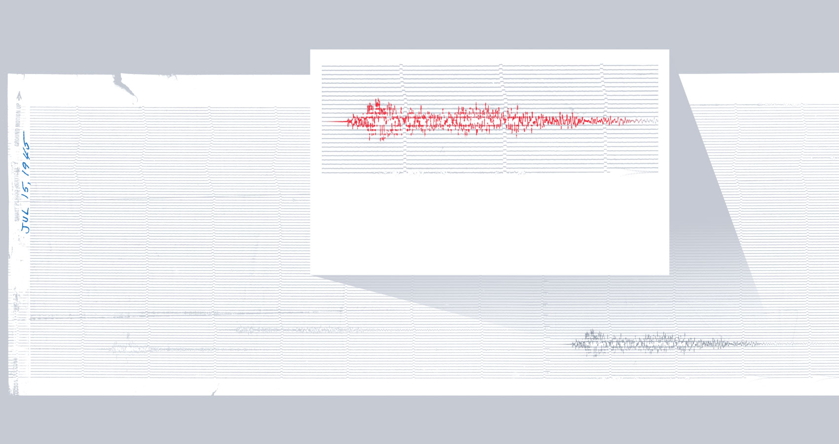 Seismic Activity 1700x900