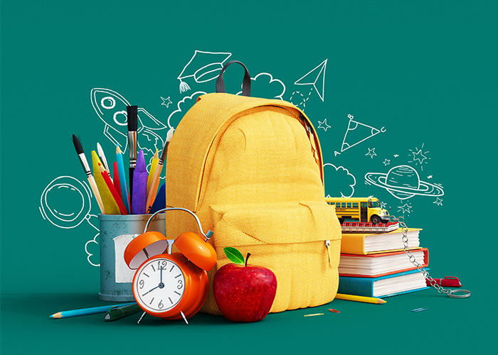 0803 School Drive 700