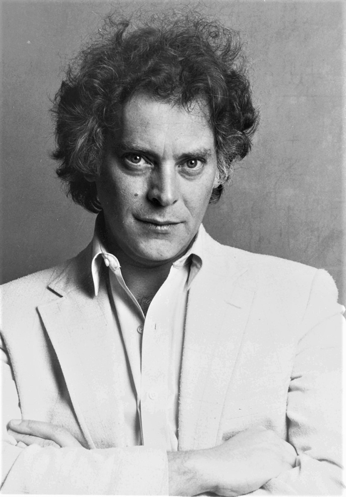 Mitchell Feigenbaum