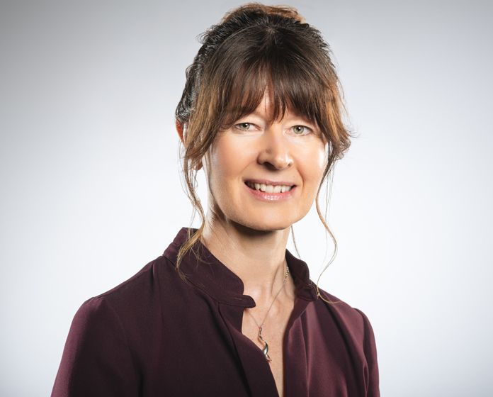 Francis Chadwick Staff Director Card