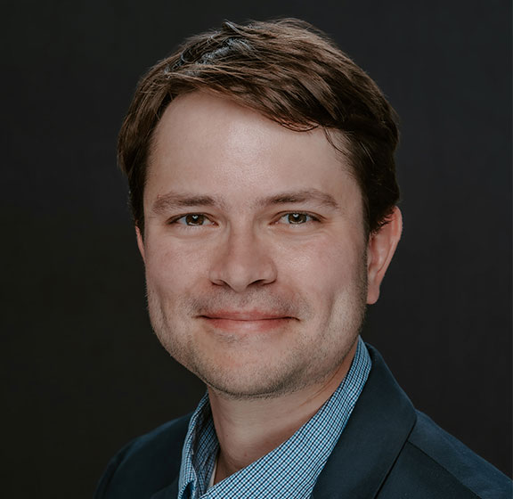 Headshot of Joseph M. Kasper