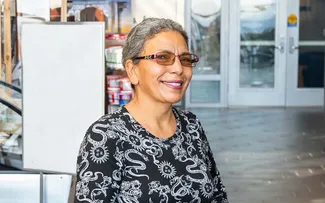 Photo of Hermelinda Coronado