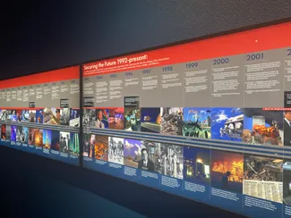 Timeline