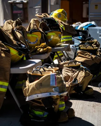 Safety protection PPE