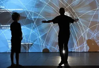 STEMarts Lab in Taos