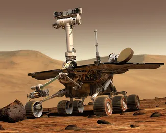 Read more about Mars Technica