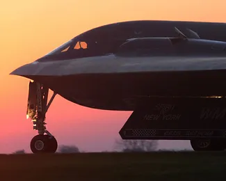 Read more about National Security Science